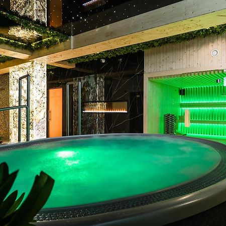 ביאלקה טטרנסקה Goralski Resort Family & Spa מראה חיצוני תמונה
